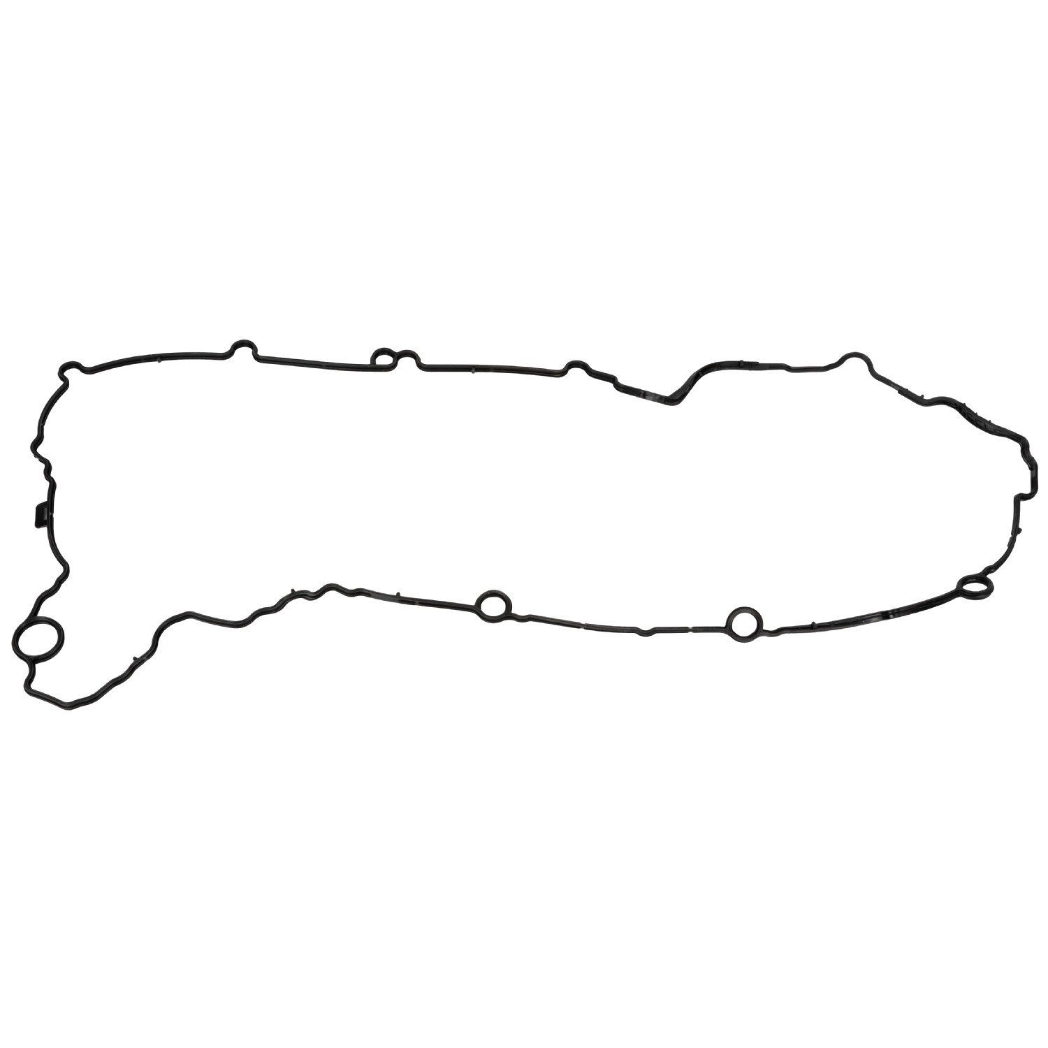 FEBI BILSTEIN Pakning, Ventildæksel 182085 FEBI BILSTEIN 182085 Pakning, Ventildæksel BMW X4 (G02, F98) xDrive 30 d Mild-Hybrid 286 HK 2025