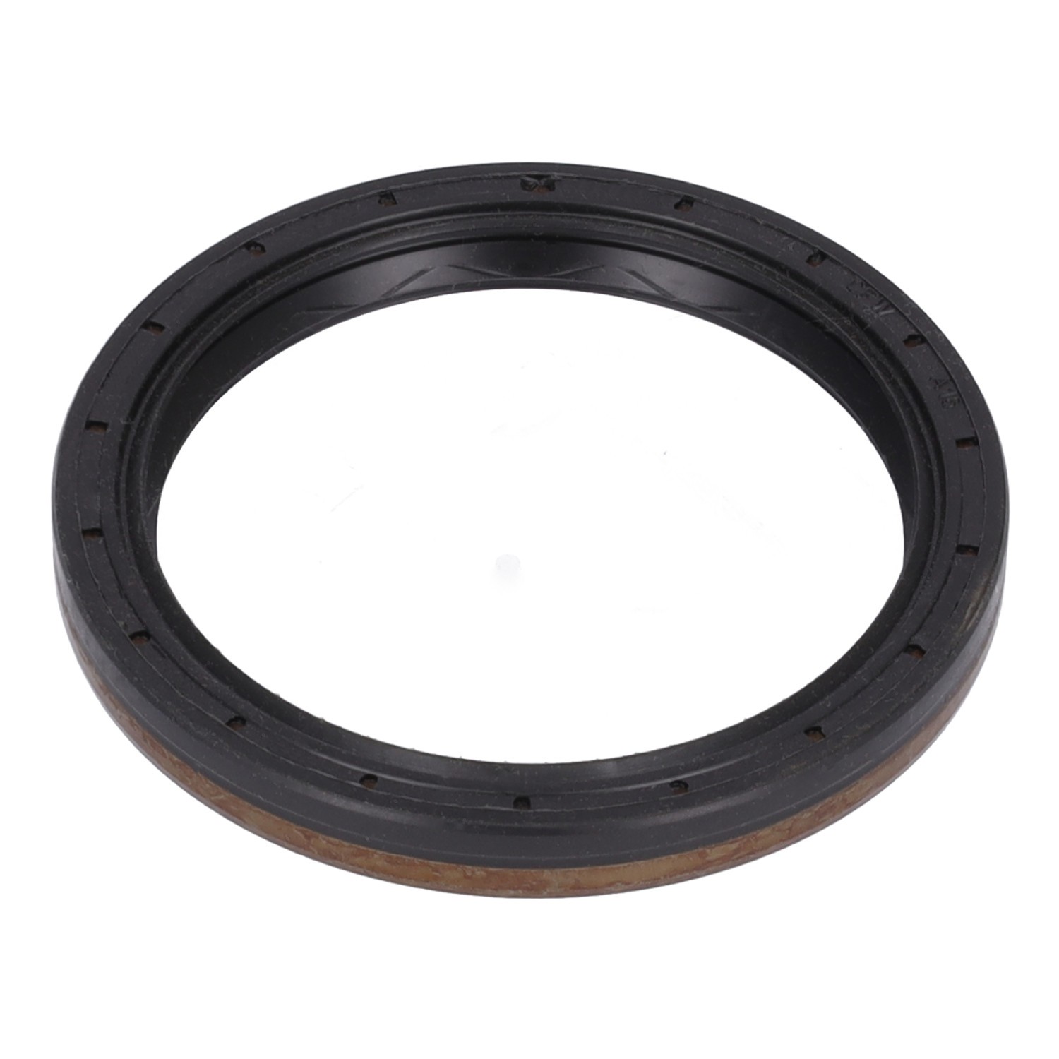 FEBI BILSTEIN Akseltetningsring, girmekanisme 182090 Pakning automatgir FEBI BILSTEIN Toyota YARIS 182090