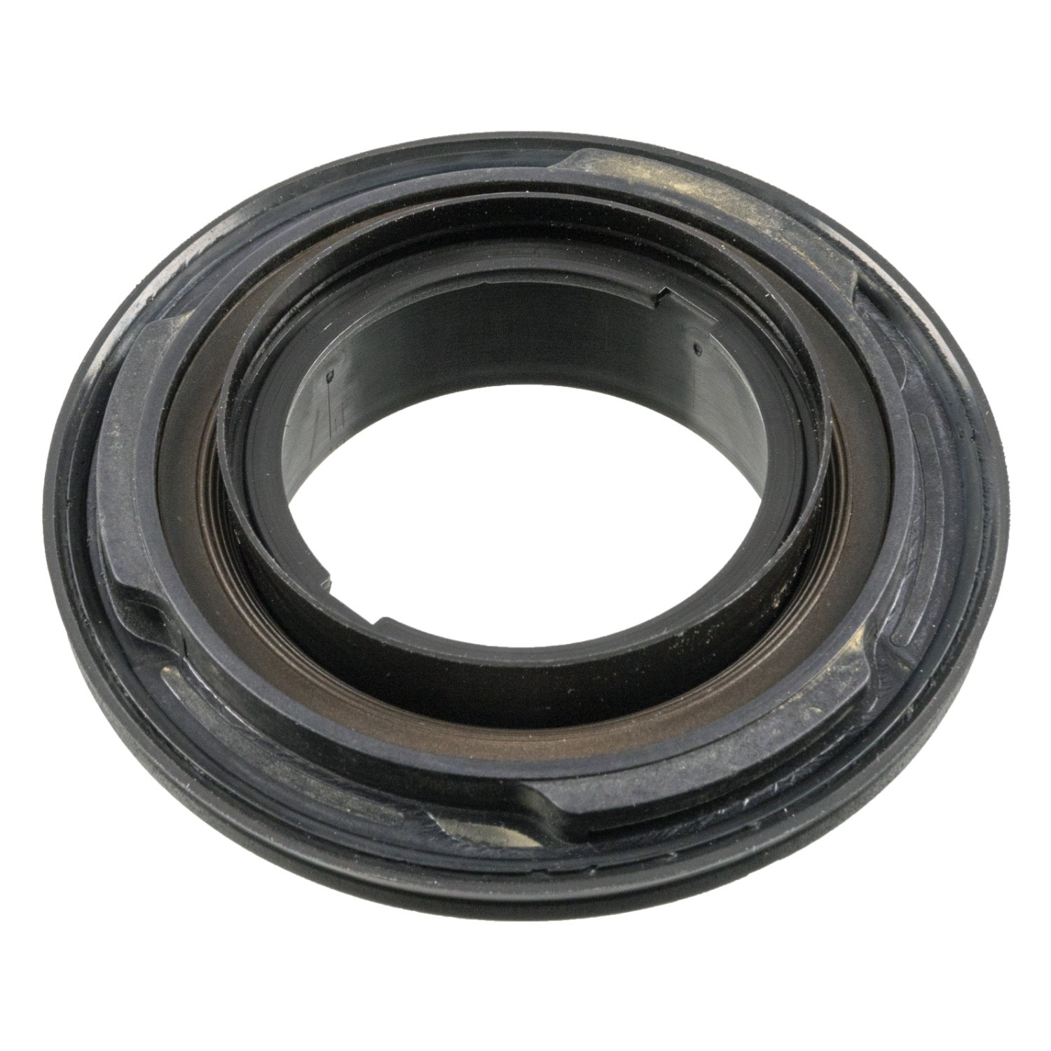 FEBI BILSTEIN Crankshaft seal 182538 182538 FEBI BILSTEIN crankshaft seal for MERCEDES-BENZ B-Class