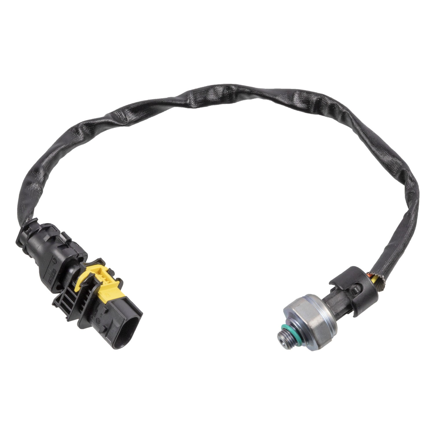 FEBI BILSTEIN Painekytkin, ilmastointilaite 182657 JEEP Ilmastoinnin paineanturi FEBI BILSTEIN 182657