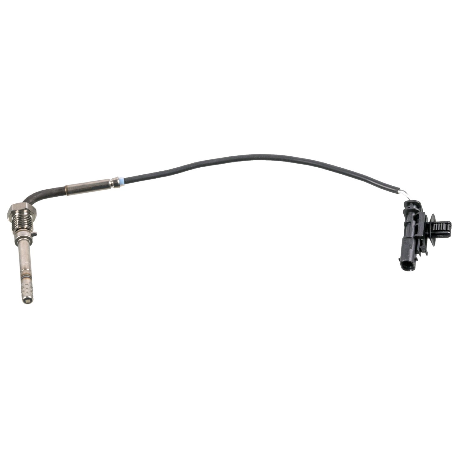 FEBI BILSTEIN Avgastempgivare 182879 182879 FEBI BILSTEIN temperaturgivare OPEL CASCADA