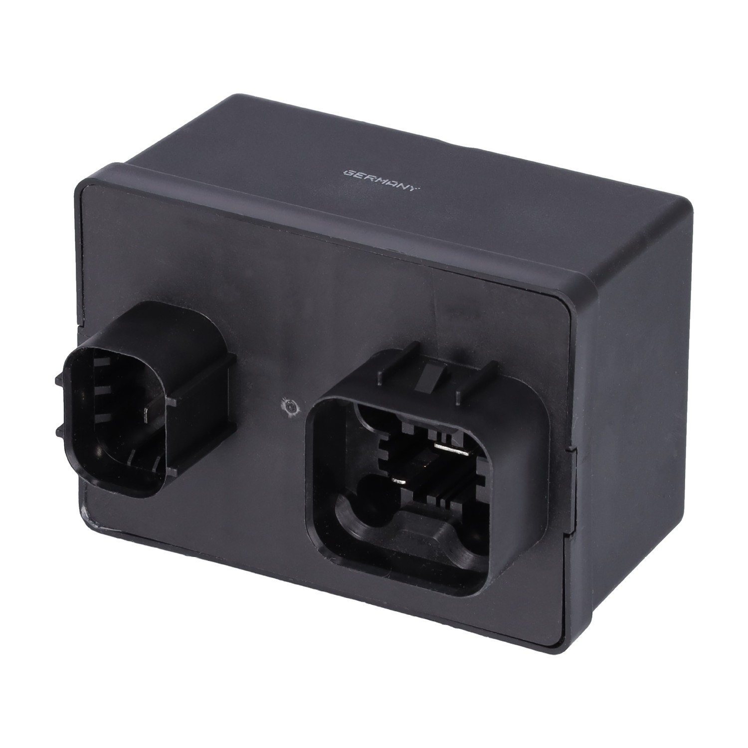 FEBI BILSTEIN Styreapparat, glødetid 183037 Relè glødeanlegg FEBI BILSTEIN GRANDLAND X 183037 billige