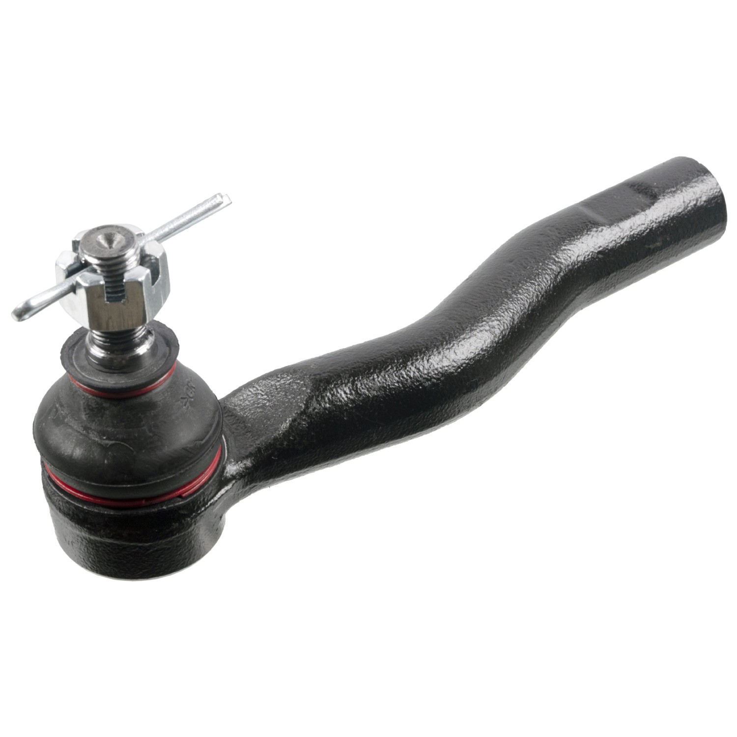 FEBI BILSTEIN Stuurkogel 183174 Stuurdelen Toyota Prius Phv: Stuurkogel FEBI BILSTEIN 183174