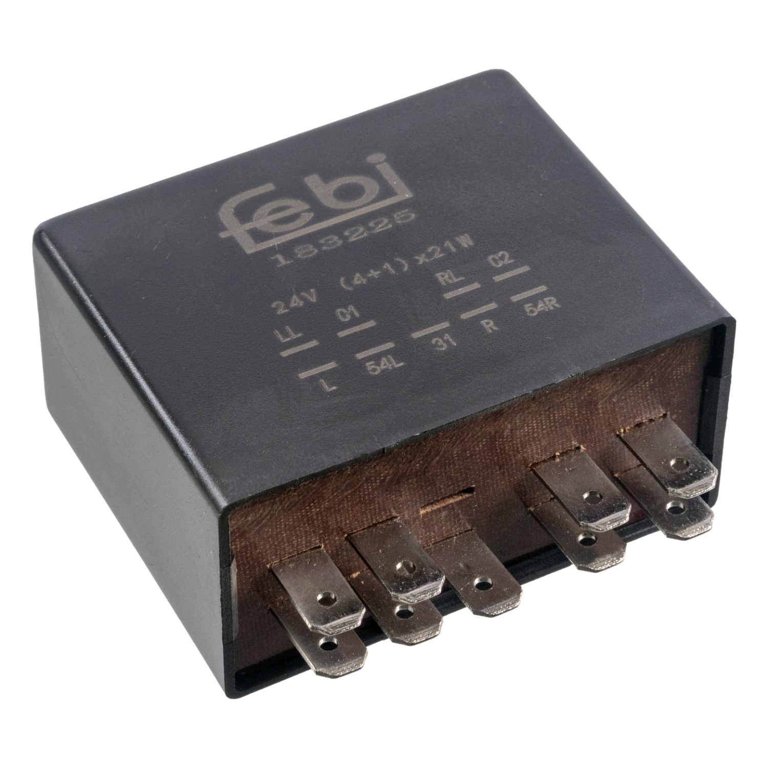 FEBI BILSTEIN Vilkkurele 183225 183225 FEBI BILSTEIN Vilkkurele CITROЁN XSARA