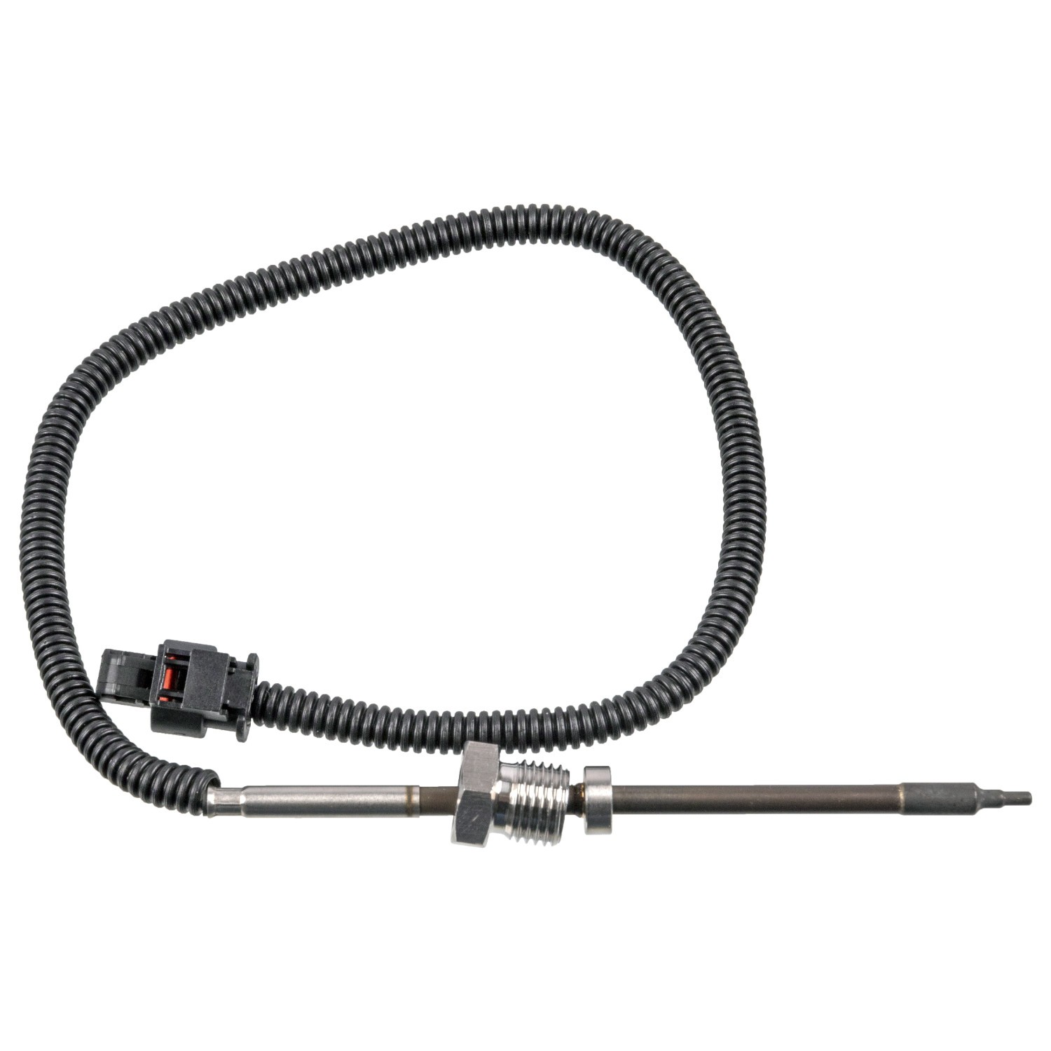 FEBI BILSTEIN Andur, heitgaasitemperatuur 183281 FEBI BILSTEIN 183281 Heitgaasi temperatuuri andur Mercedes A205 odava hinnaga
