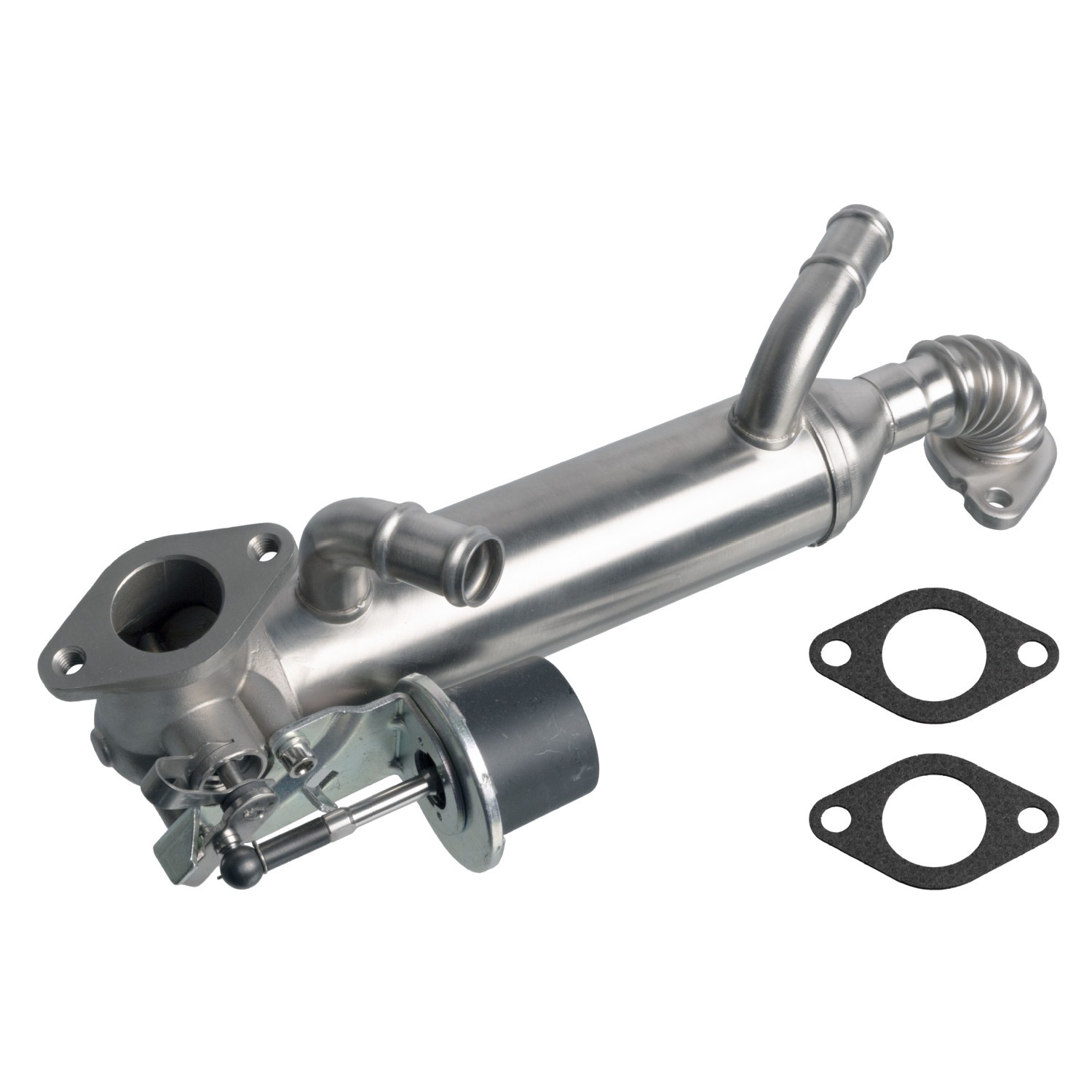 FEBI BILSTEIN Chladič výfukových plynov 183348 183348 Chladič výfukových plynov MERCEDES-BENZ séria 123 FEBI BILSTEIN