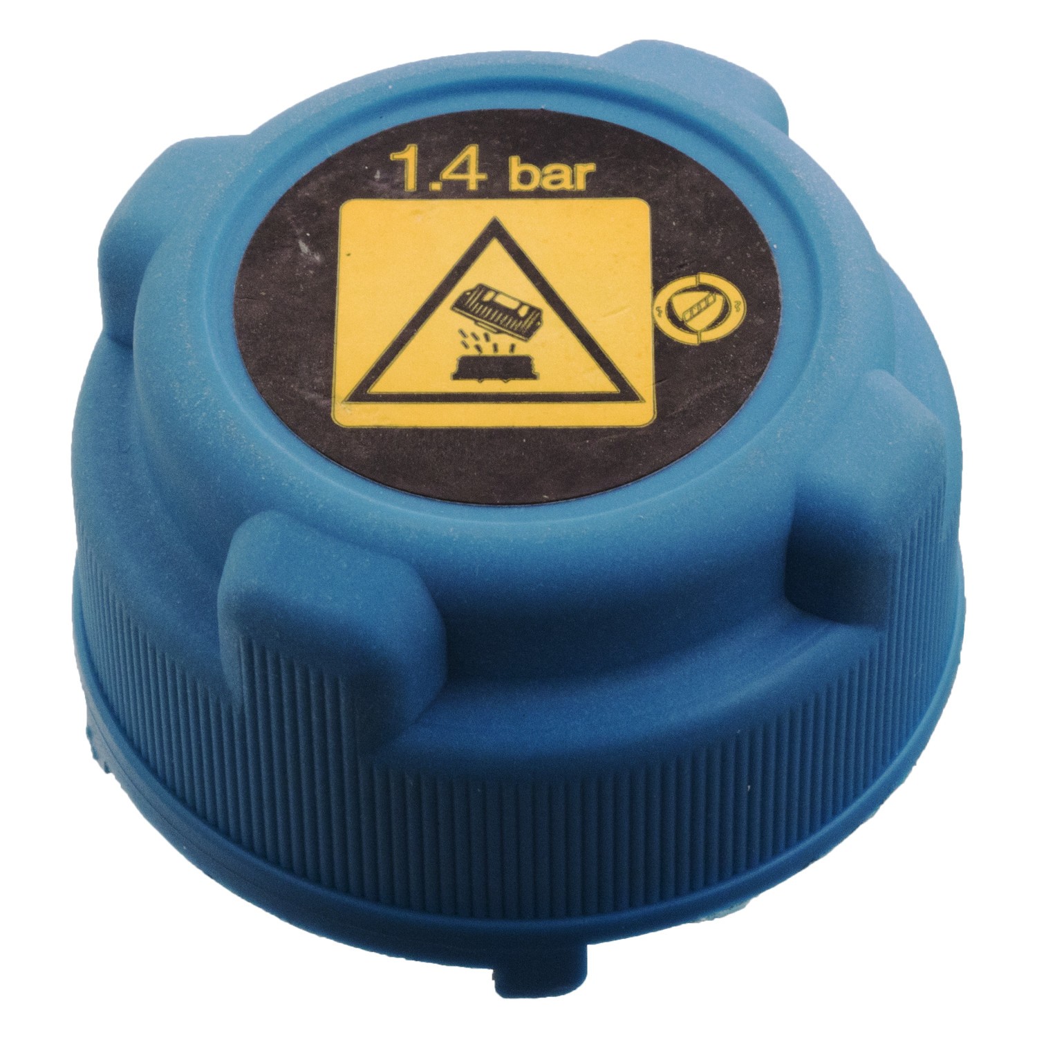 FEBI BILSTEIN Skrulokk, kjølevæsketank 183372 FEBI BILSTEIN 183372 Kjølevæsketank lokk 600 Sedan pris