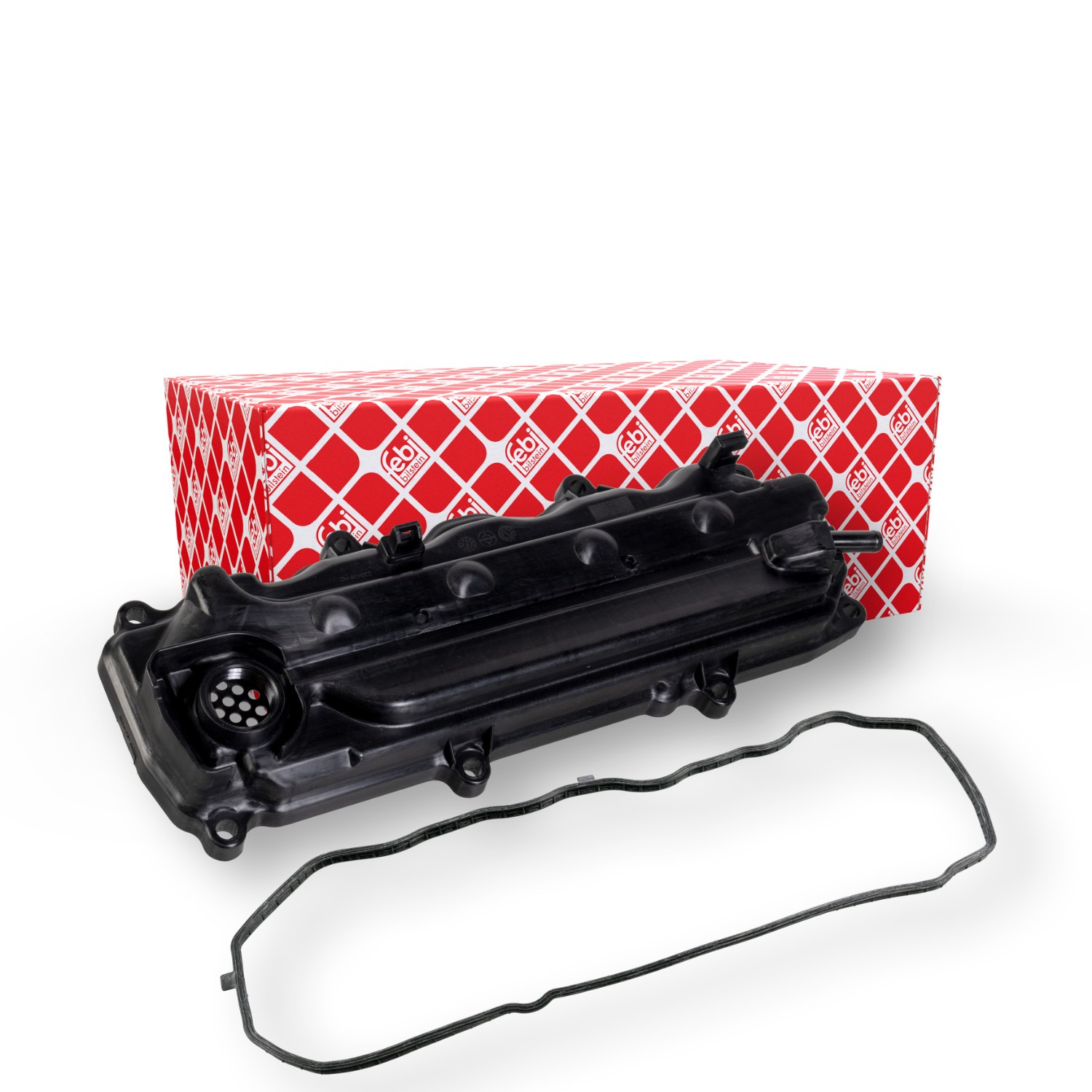 FEBI BILSTEIN Vārstu vāks 183399 FEBI BILSTEIN 183399 Cilindra galva Honda CR-V RE cena