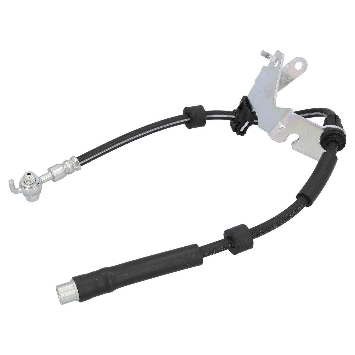 FEBI BILSTEIN Brzdová hadica 183477 183477 Brzdové hadice FEBI BILSTEIN OPEL MONTEREY