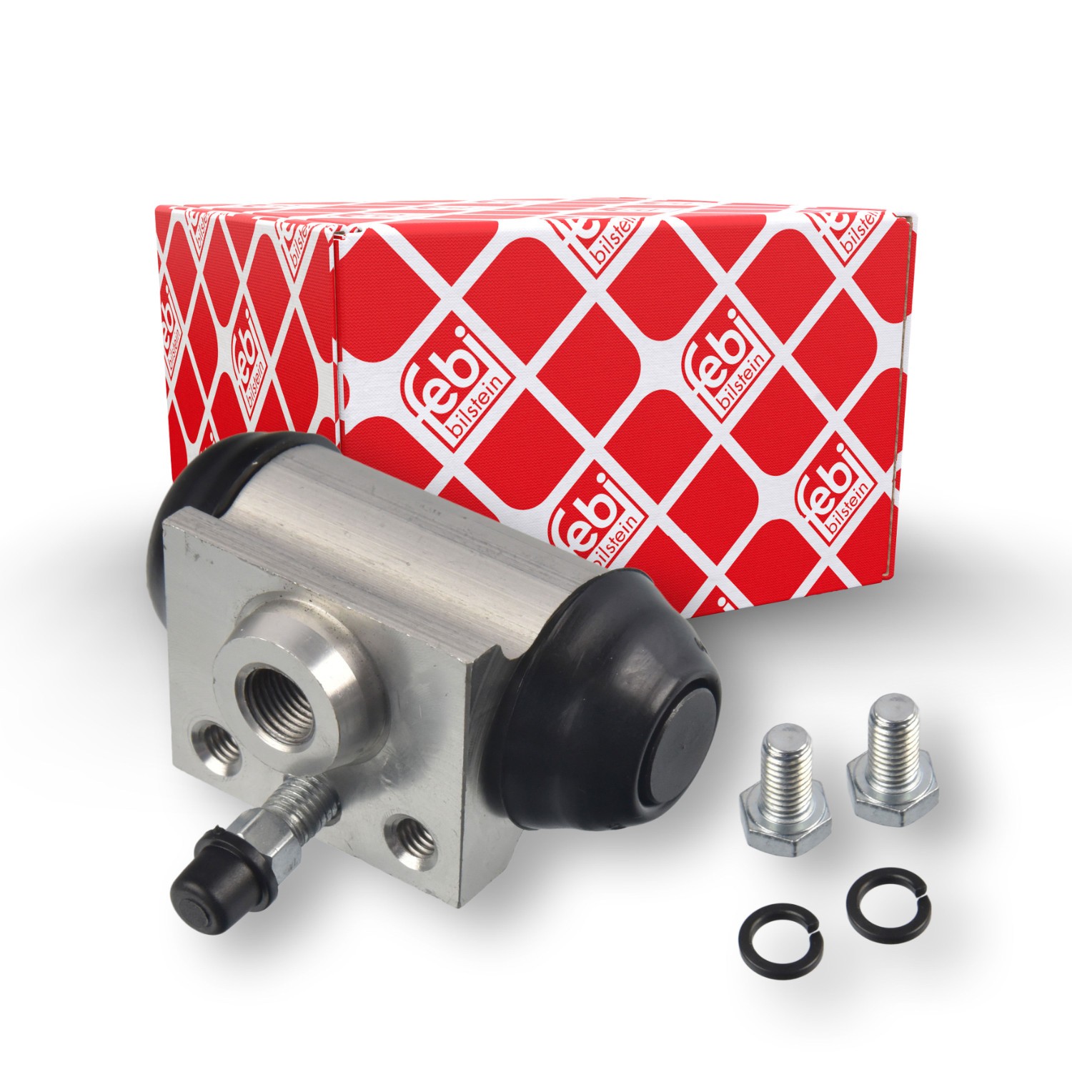 FEBI BILSTEIN Jarrusylinteri 183479 RENAULT CAPTUR takajarrusylinteri FEBI BILSTEIN 183479