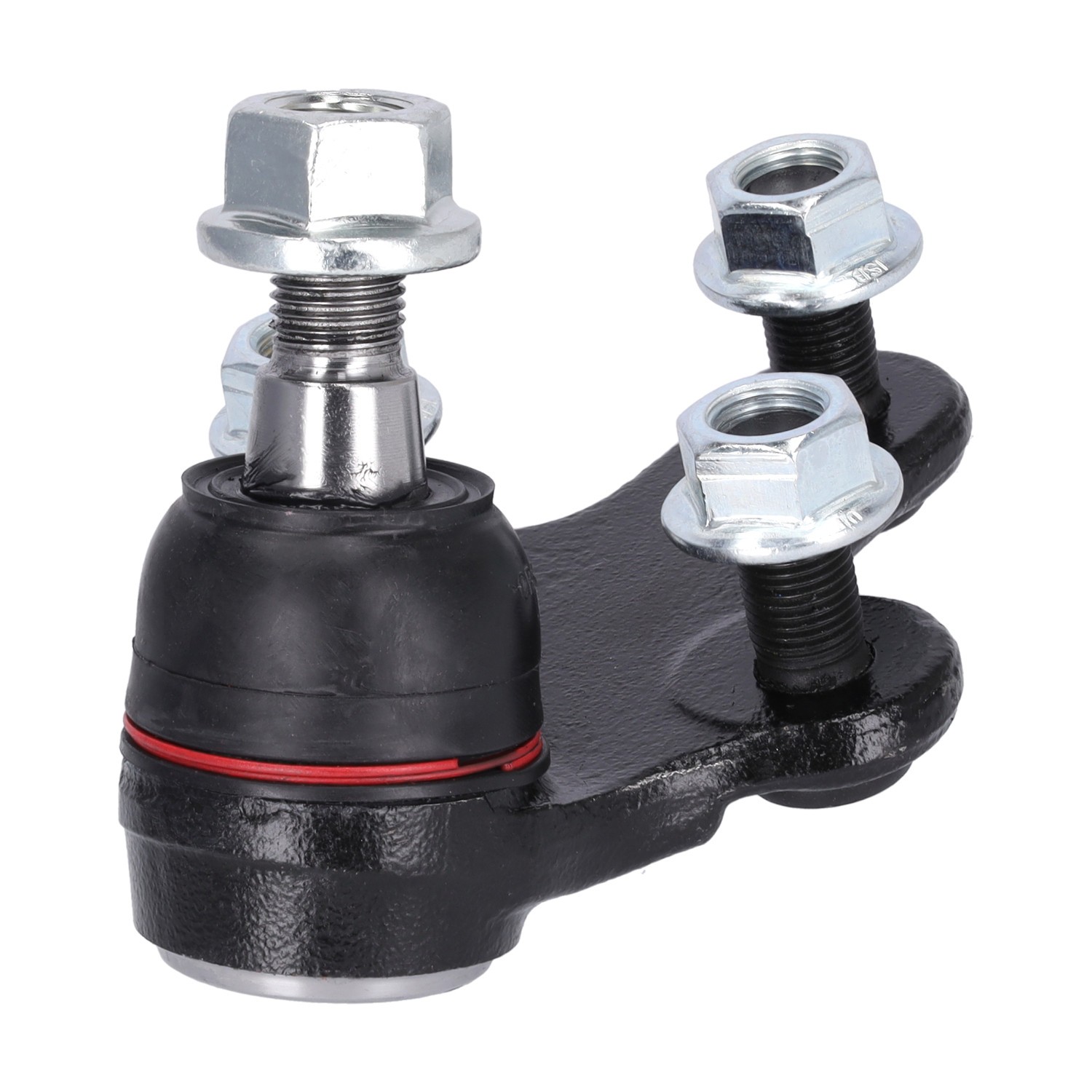 FEBI BILSTEIN Balst- / Virzošais šarnīrs 183505 Lodbalsts FEBI BILSTEIN Fiat SEICENTO 183505