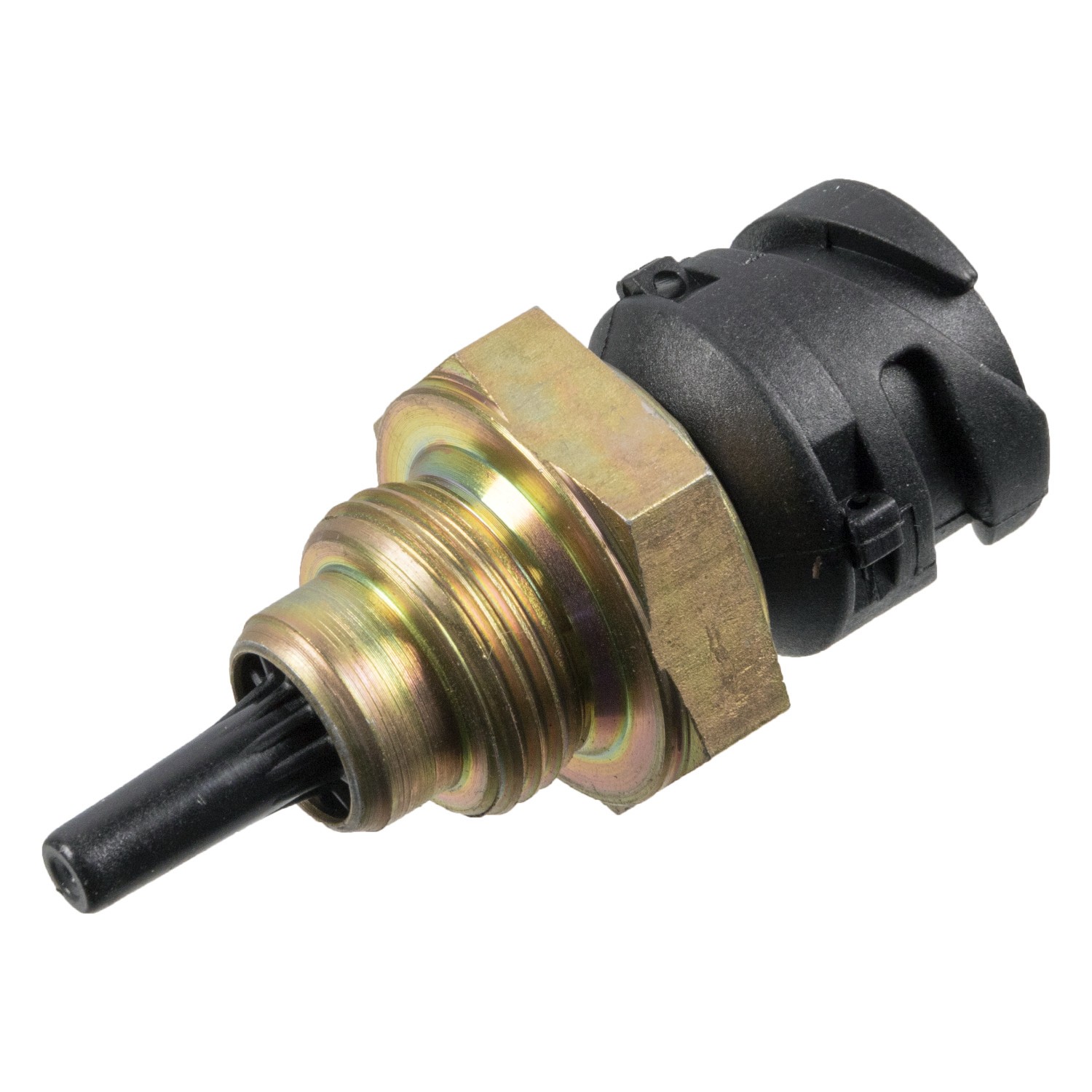 FEBI BILSTEIN Olietemperatur føler 183607 183607 Olietemperatur føler MERCEDES-BENZ V-klasse FEBI BILSTEIN