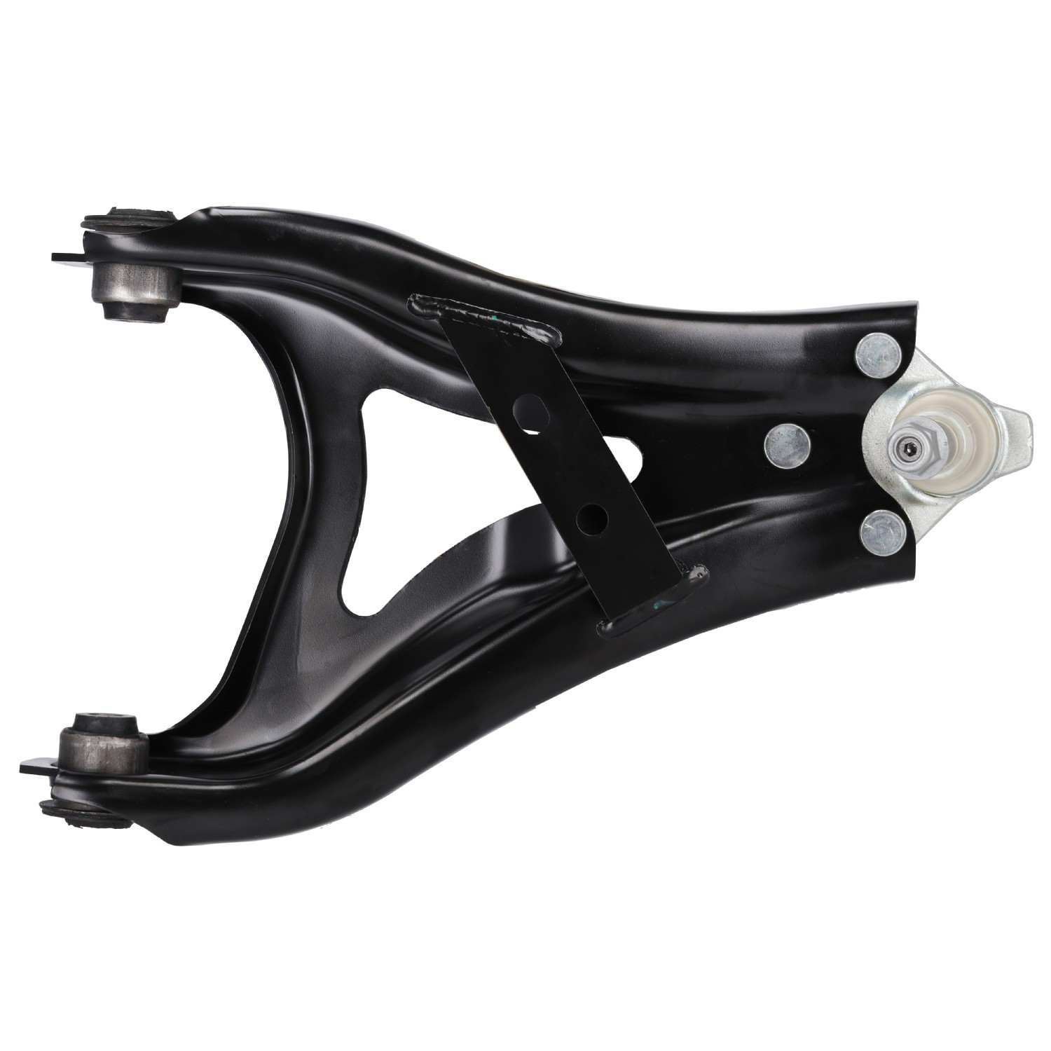 FEBI BILSTEIN Bærearm 183804 FEBI BILSTEIN 183804 Bærearm Duster (HM_) pris