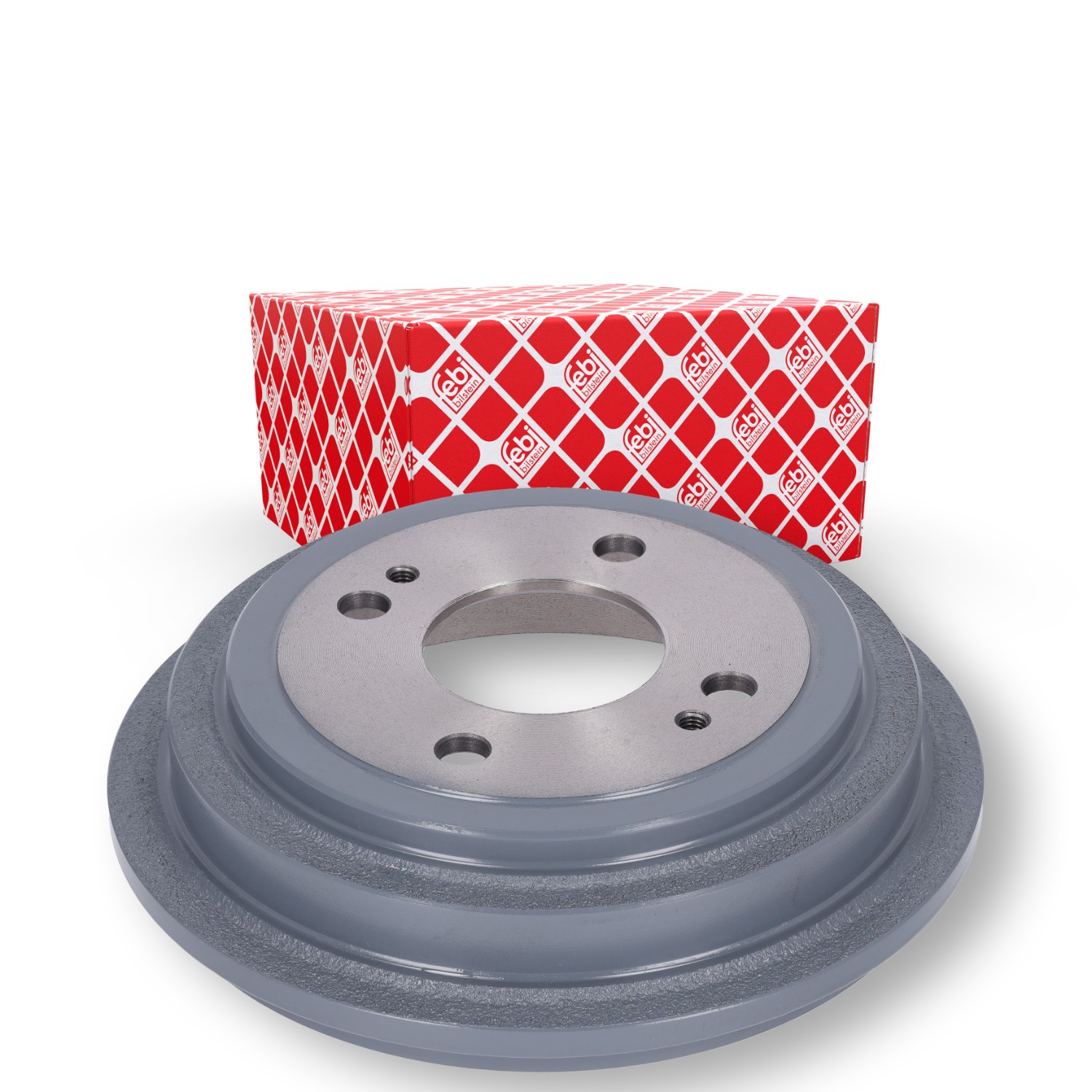 FEBI BILSTEIN Ταμπούρο 183867 Ταμπούρο FEBI BILSTEIN HONDA 183867