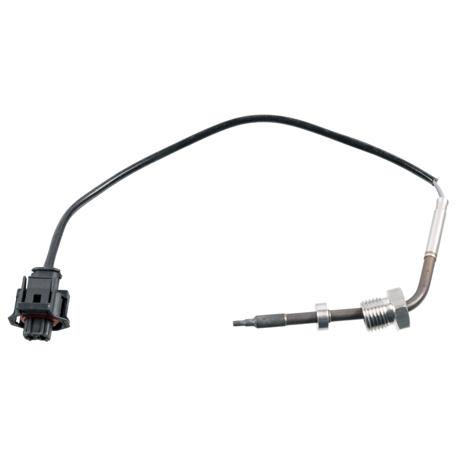 FEBI BILSTEIN Andur, heitgaasitemperatuur 183907 FEBI BILSTEIN 183907 Heitgaasi temperatuuri andur Saab 900 originaal