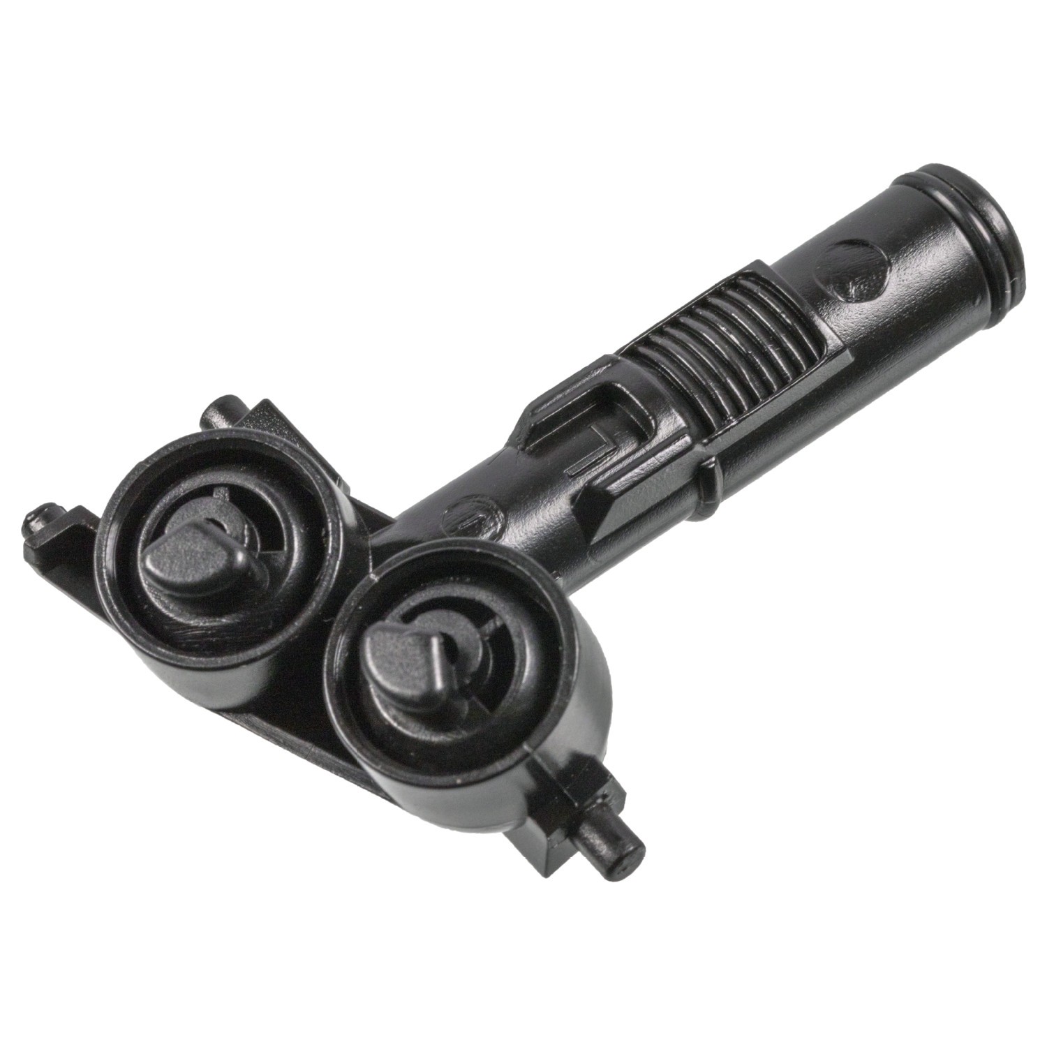 FEBI BILSTEIN Waschwasserdüse, Scheinwerferreinigung 184023 Scheinwerfer-Waschdüse FEBI BILSTEIN BORA 184023 günstig