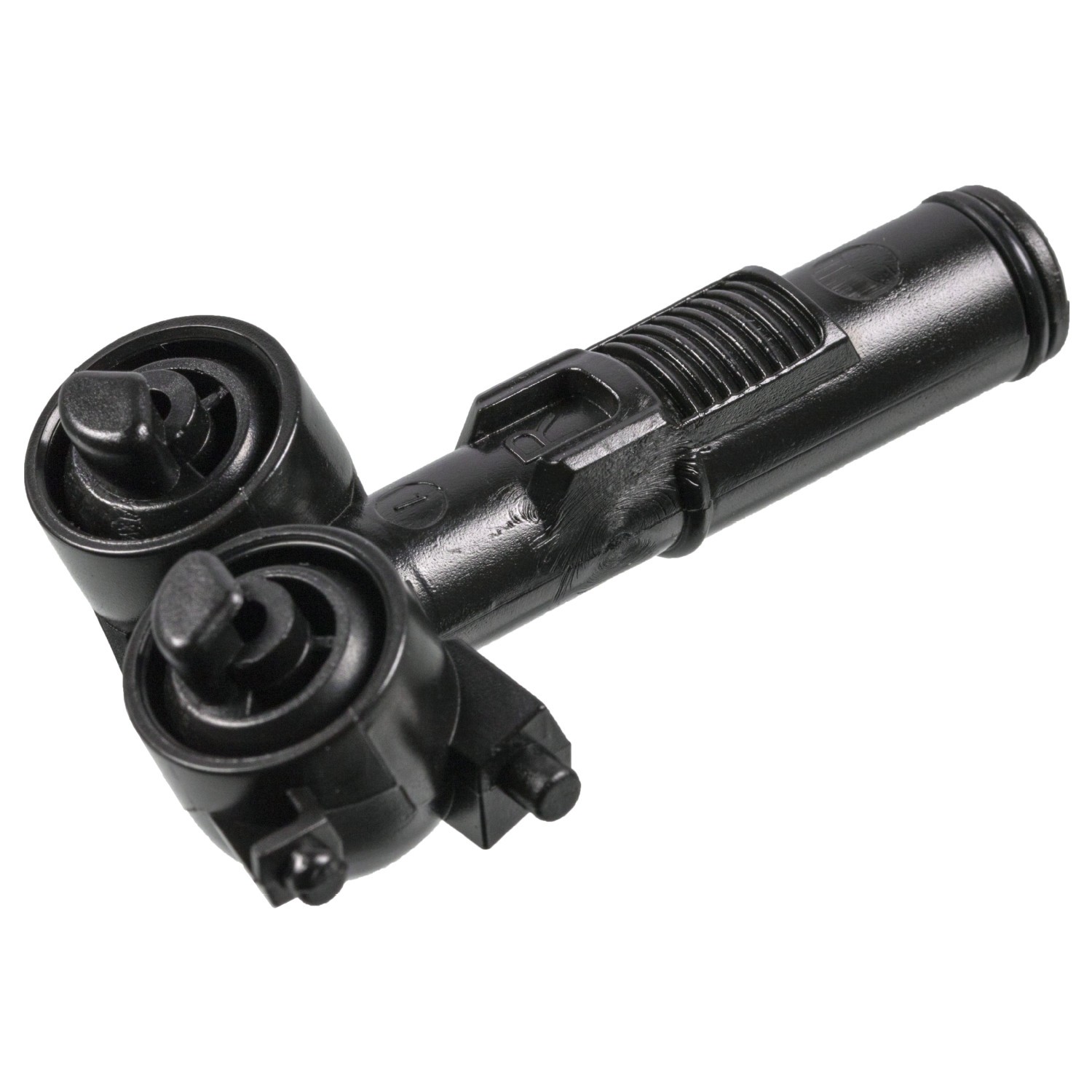 FEBI BILSTEIN Ejector de água do lava-faróis 184024 FEBI BILSTEIN 184024 Ejector de água do lava-faróis Opel Vectra C CC preço