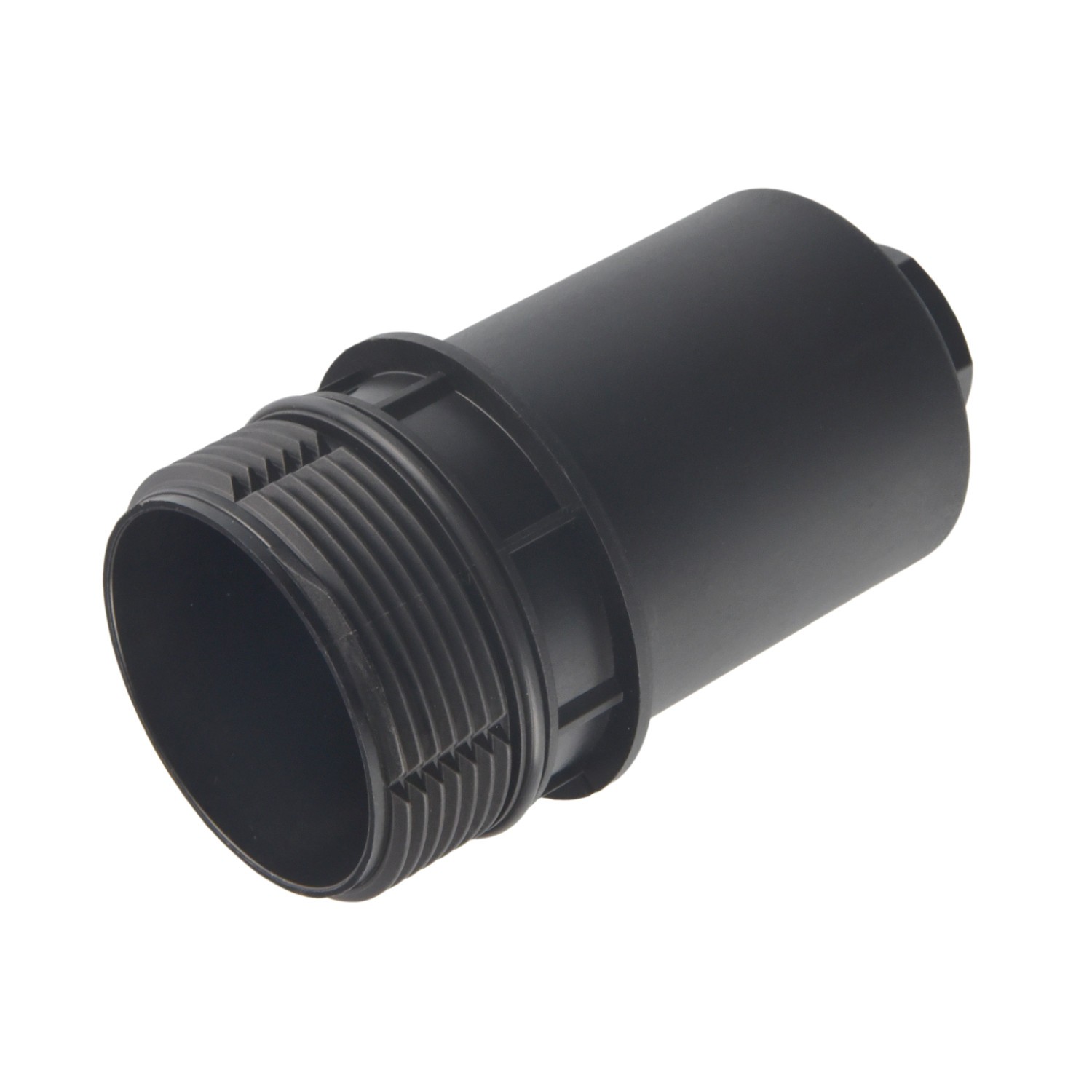 FEBI BILSTEIN Cover, oil filter housing 184210 FEBI BILSTEIN 184210 Škoda KODIAQ oil filter housing price