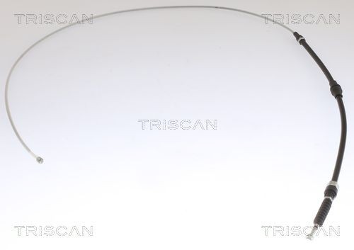 Handbremsseil TRISCAN 8140 291184 TRISCAN 8140 291184 Parkbremse VW CADDY 2018 Kosten