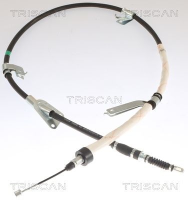 TRISCAN Tross, seisupidur 8140 431098 TRISCAN 8140 431098 Käsipidur HYUNDAI Tucson Van / SUV (TLE) odav