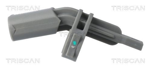 TRISCAN Wielsnelheidssensor (ABS) 8180 29122 Seat ALHAMBRA Wielsensor TRISCAN 8180 29122