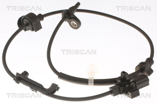 TRISCAN Sensor, rotações da roda 8180 40140 Sensor rotações da roda TRISCAN CIVIC 8180 40140 baratos
