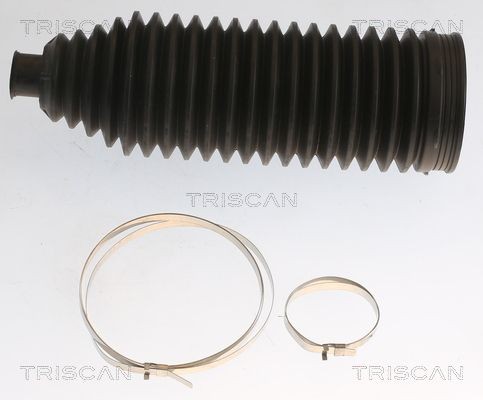 TRISCAN Manżeta riadenia - opravná sada 8500 10057 8500 10057 Manżeta riadenia BMW Rad 3 TRISCAN