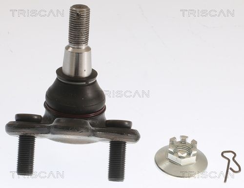 TRISCAN Pallonivel 8500 135071 Pallonivel TRISCAN 17,72, 21,1mm