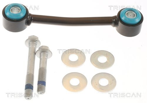 TRISCAN Anti-roll bar link 8500 16654 8500 16654 TRISCAN anti-roll bar link for FORD KUGA