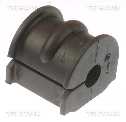 TRISCAN Lagerbus, stabilisator 8500 24892 8500 24892 Stabilisatorstang rubbers CHEVROLET KALOS TRISCAN
