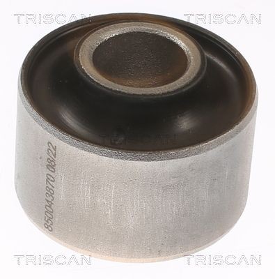 TRISCAN Länkarmsbussning 8500 43870 8500 43870 TRISCAN bärarmsbussning Hyundai IONIQ