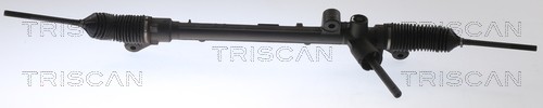 TRISCAN Styrväxel 8510 16311 8510 16311 TRISCAN kuggstångsstyrning FORD KA