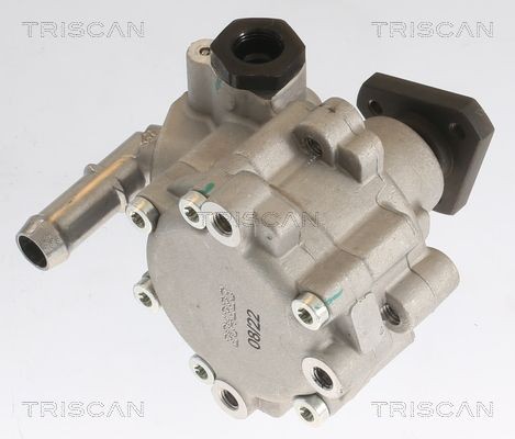 TRISCAN Ohjaustehostimen pumppu 8515 25653 8515 25653 TRISCAN Ohjaustehostimen pumppu Renault MODUS hinta