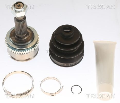 TRISCAN Gelenksatz, Antriebswelle 8540 18118 Kia TA Gleichlaufgelenk 8540 18118 TRISCAN