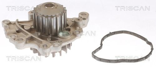TRISCAN Vandpumpe 8600 10089 8600 10089 Vandpumpe PEUGEOT 508 TRISCAN