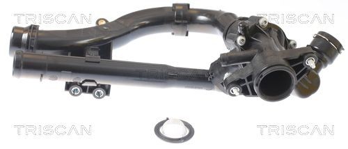 TRISCAN 8620 55097 Termostat, kjølemiddel TRISCAN 8620 55097 Termostat, kjølemiddel