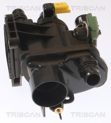 TRISCAN Termostato motore 8620 55197 8620 55197 Termostato refrigerante PEUGEOT EXPERT TRISCAN costo