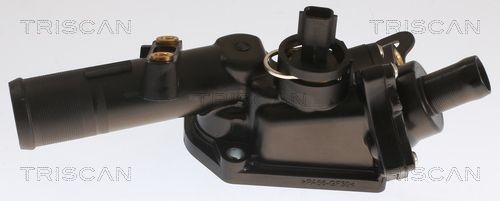 TRISCAN Termostaat, Jahutusvedelik 8620 55483 Termostaat TRISCAN Renault 4 8620 55483