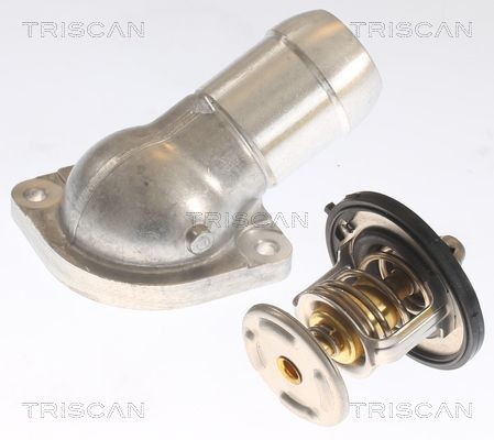 TRISCAN Termostat, kylvätska 8620 55686 TRISCAN 8620 55686 Kylsystem CHEVROLET Suburban X (GMT900) 2011