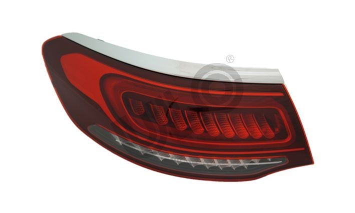 ULO Takavalo 106520230 ULO 106520230 Mercedes C253 takavalo vaihto hinta