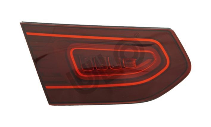 ULO Bakljus 106522750 ULO 106522750 Bakljus Mercedes C253 original