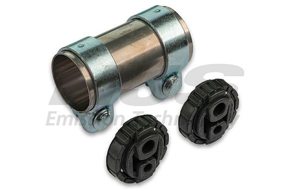 HJS Montaažikomplekt, väljalaskesüsteem 82 22 9029 HJS 82229029 Montaaæikomplekt väljalaskesüsteem Zeta (220) hind