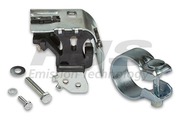 HJS Exhaust mounting kit 82 23 9069 HJS 82 23 9069 Exhaust mounting kit RENAULT Logan I Saloon 1.5 dCi 65 hp 2011
