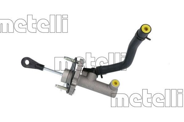 METELLI Hovedsylinder, clutch 55-0285 Giversylinder clutch METELLI HR-V 55-0285 billige