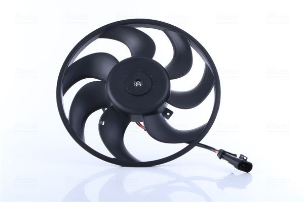 NISSENS Motoventilateur 850072 NISSENS 850072 Ventilateur de moteur Zafira B Phase 2 prix