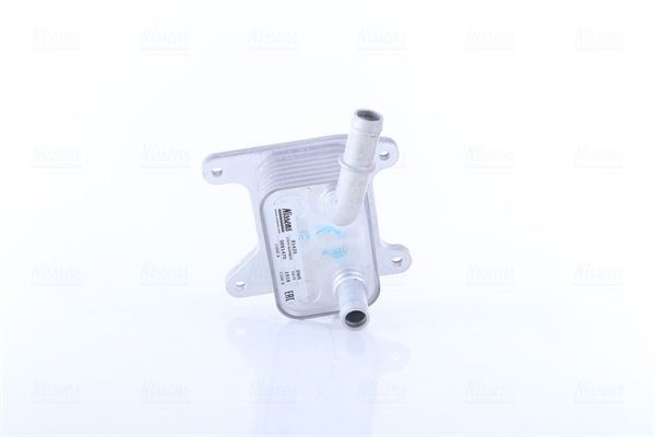 Ölkühler NISSENS 91425 NISSENS 91425 MITSUBISHI COLT 2018 Ölkühler