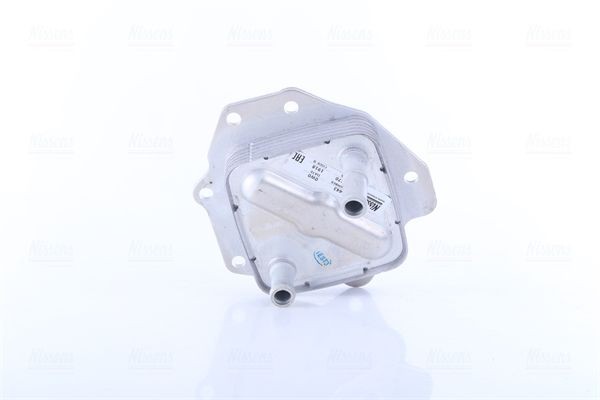 NISSENS Oljekylare 91443 NISSENS 91443 Oljekylare Lexus GS GRL10 original