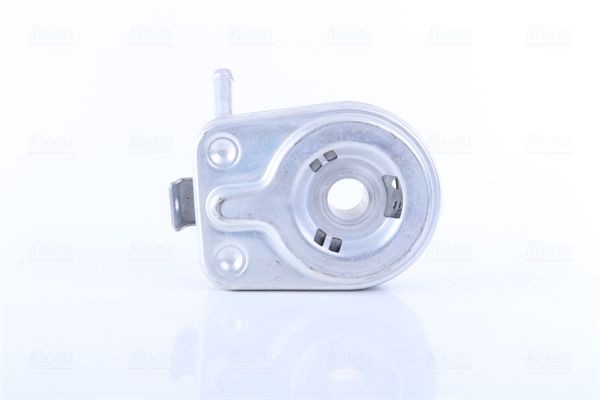 NISSENS Radiador de óleo, óleo do motor 91447 Radiador de óleo NISSENS MAGENTIS 91447 baratos