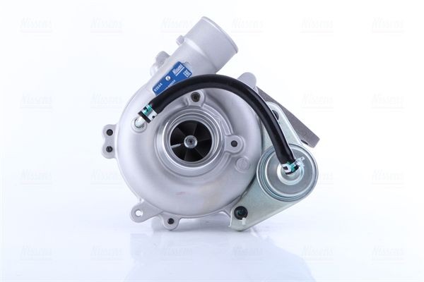 NISSENS Turbina 93544 93544 costo Turbina NISSENS TOYOTA URBAN CRUISER