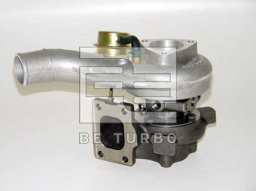 Turbocharger BE TURBO 124760RED BE TURBO 124760RED: Turbolader Ford MAVERICK 2016